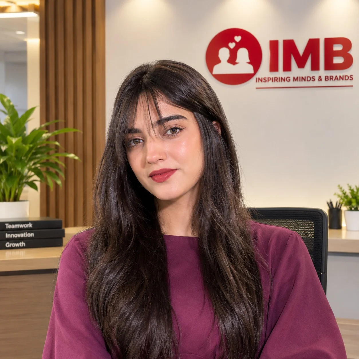 Ms. Urwa